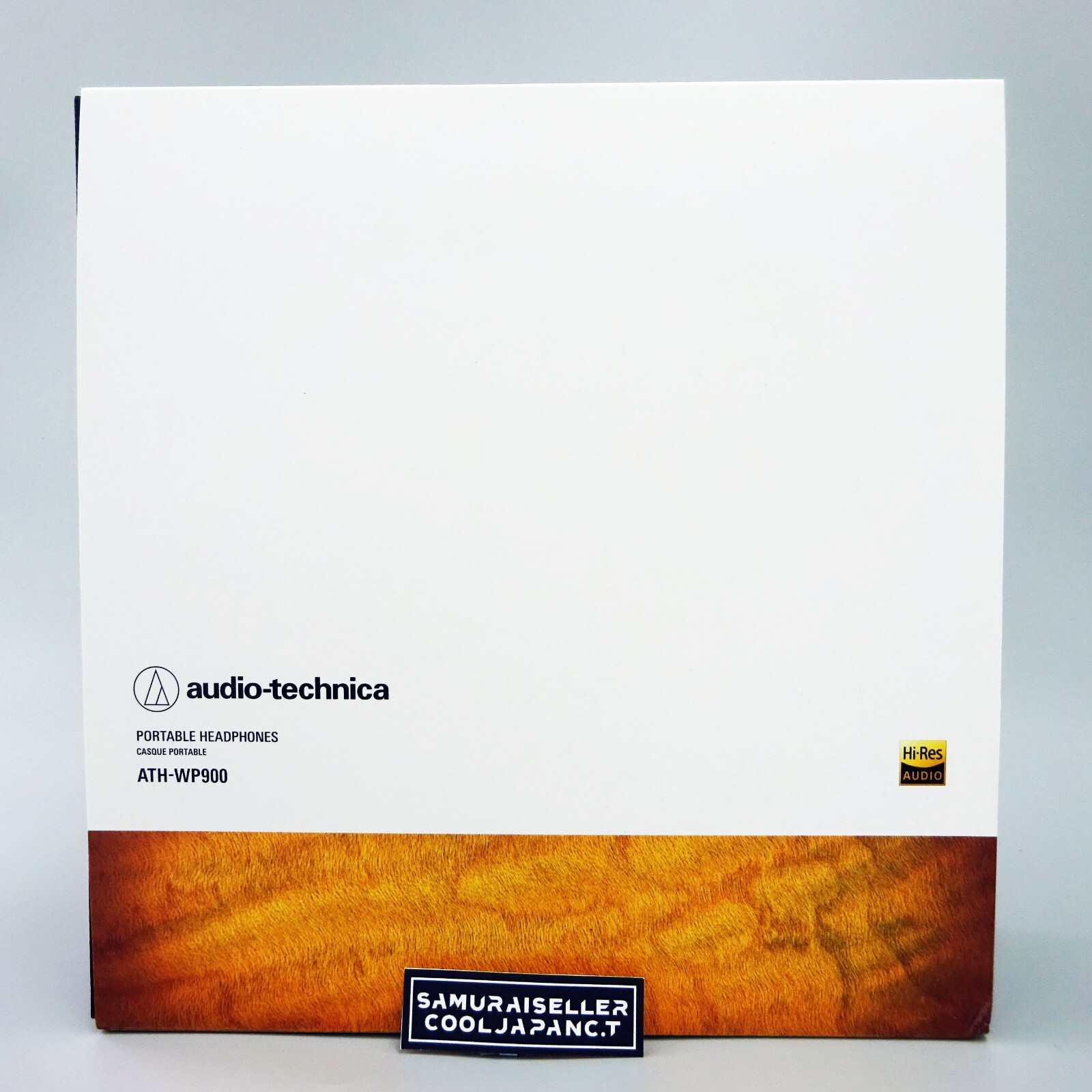 Audio-Technica ATH-WP900 美品 Amazon.com: Audio-Technica ATH-WP900 Over-Ear High