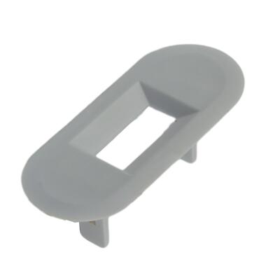 Washer Lid Lock Bezel Washer Accessories Replacement Durable