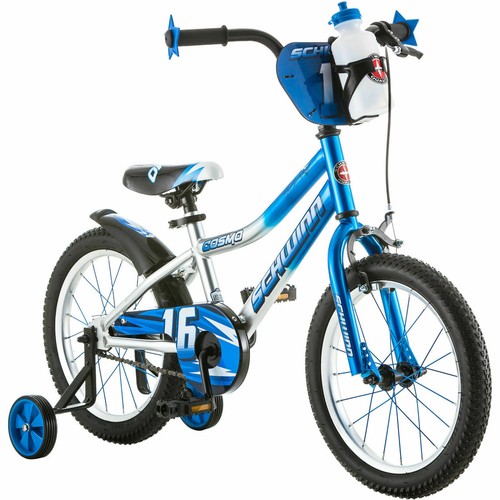 Poignées Vélo Ergo Schwinn Tri Couche Gel Confort Noir/Gris (SW75823-6) – Neuves
