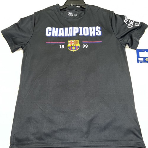 超レア　FC Barcelona シャツ Barcelona VINTAGE RIVALDO XAVI LUIS ENRIQUE 1998-99 home
