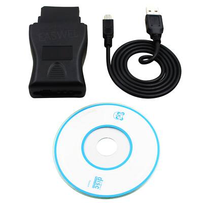 Fits Nissan 240SX 1989-2000 14pin USB Engine OBDI Fault Code Reader Scan Tool
