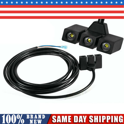 R0402800 16 Feet DC Power Cord Fits for Jandy/Zodiac AquaPure Chlorine Generator