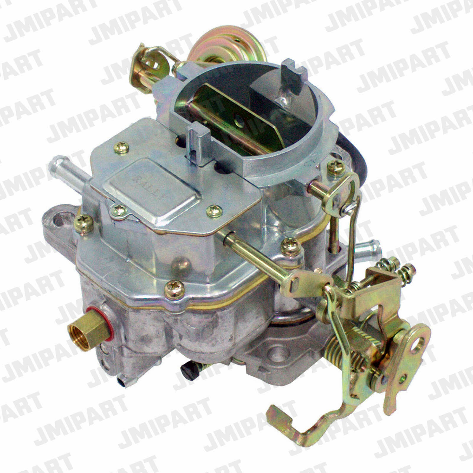 Carburetor 2 Barrel Carter Type BBD High Top For DODGE 273 318 5.2L V8 1972-1985 - Picture 1 of 10