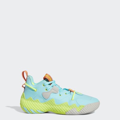 

Adidas Харден Том. 6 Баскетбольная обувь Детская