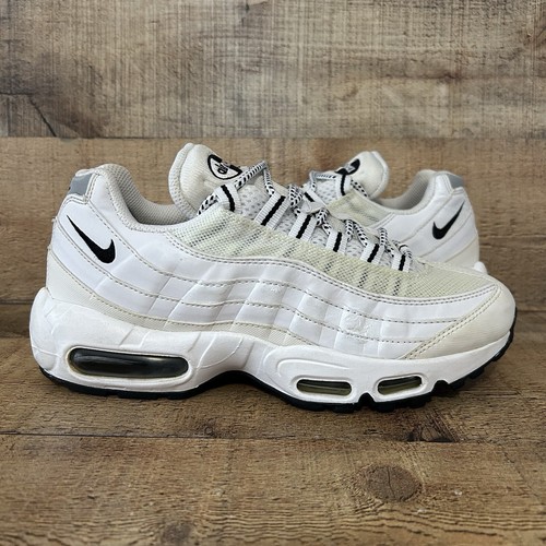 28cm Nike Air Max 95 WHITE ＆ BLACK 22205571_51955183_600.jpg