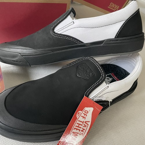 VANS x DAKOTA ROCHE BMX SLIP-ON★コラボ★兼用 VANS BMX Slip-On (DAKOTA ROACHE) – Circuit BMX