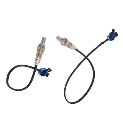 2x Oxygen Sensor Up+Down For GMC Savana 1500 V6 4.3L 2003-2003 234-4337