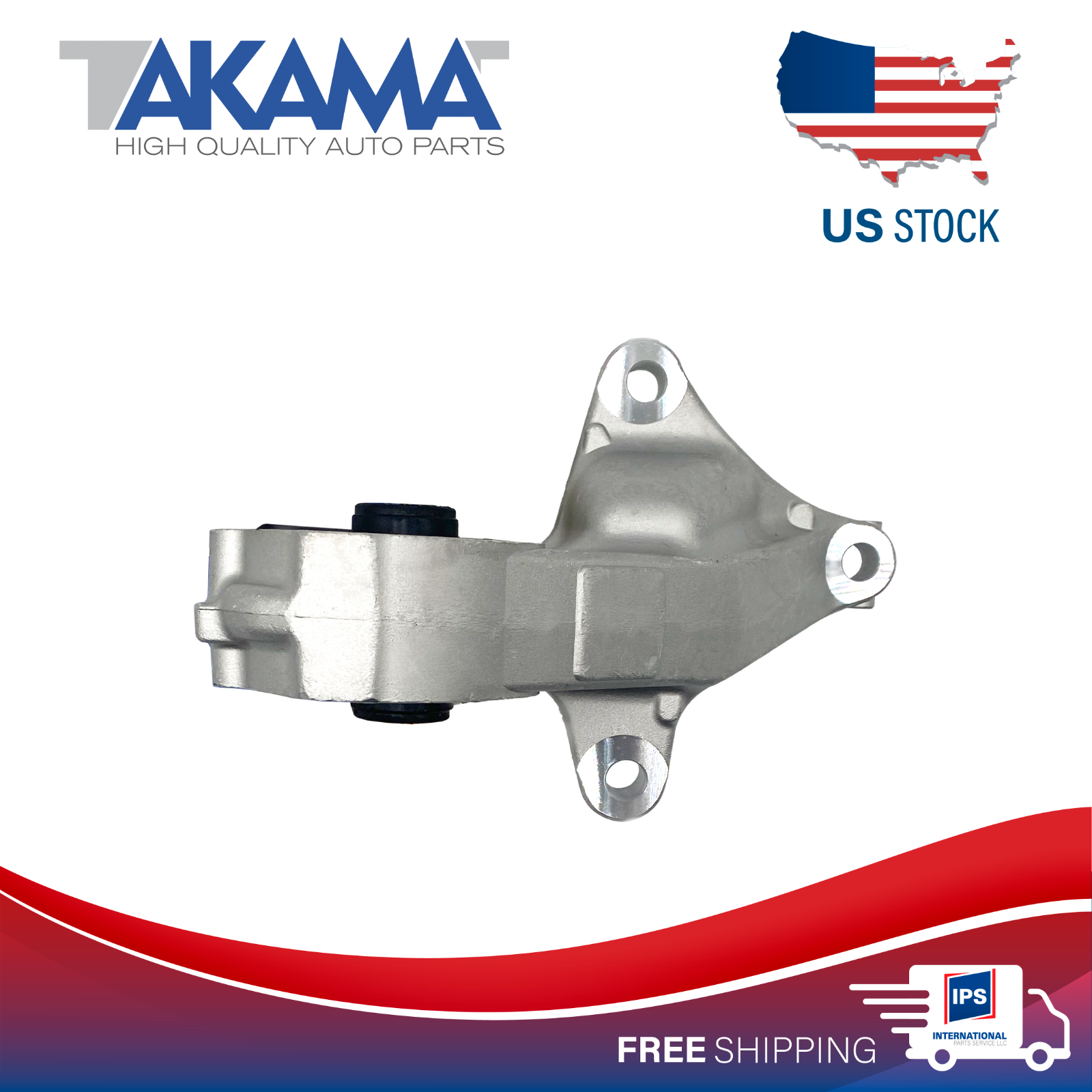 Oe Quality Front Engine Mount Mounting For 2015-2016 HONDA CR-V 2.4L