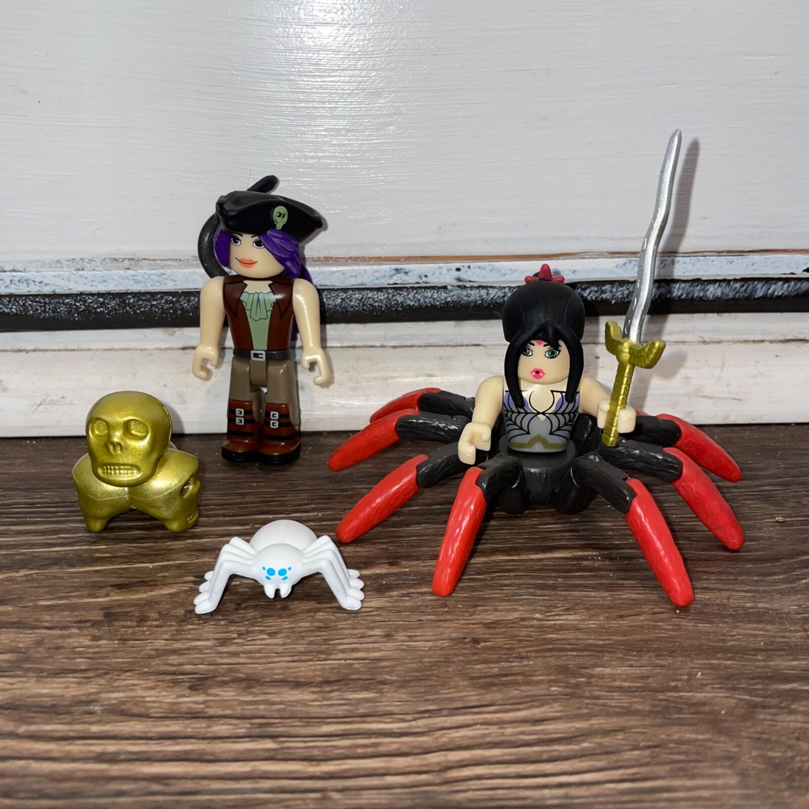 Guide to Arachnid Queen Roblox Toy Secrets 2026