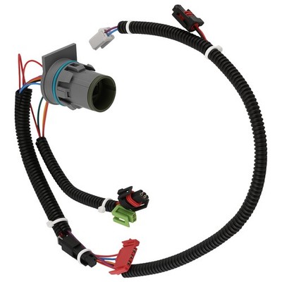 Internal Harness Assembly for GM 4L80E TH400 4L85E Transmission 2004-On 24229664