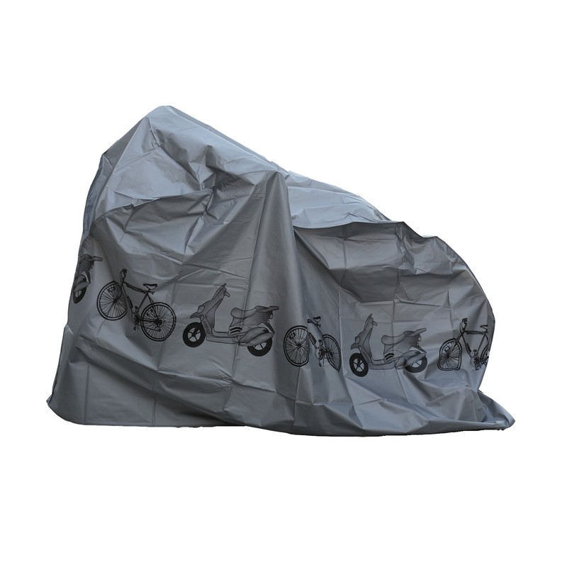 universal bike cover