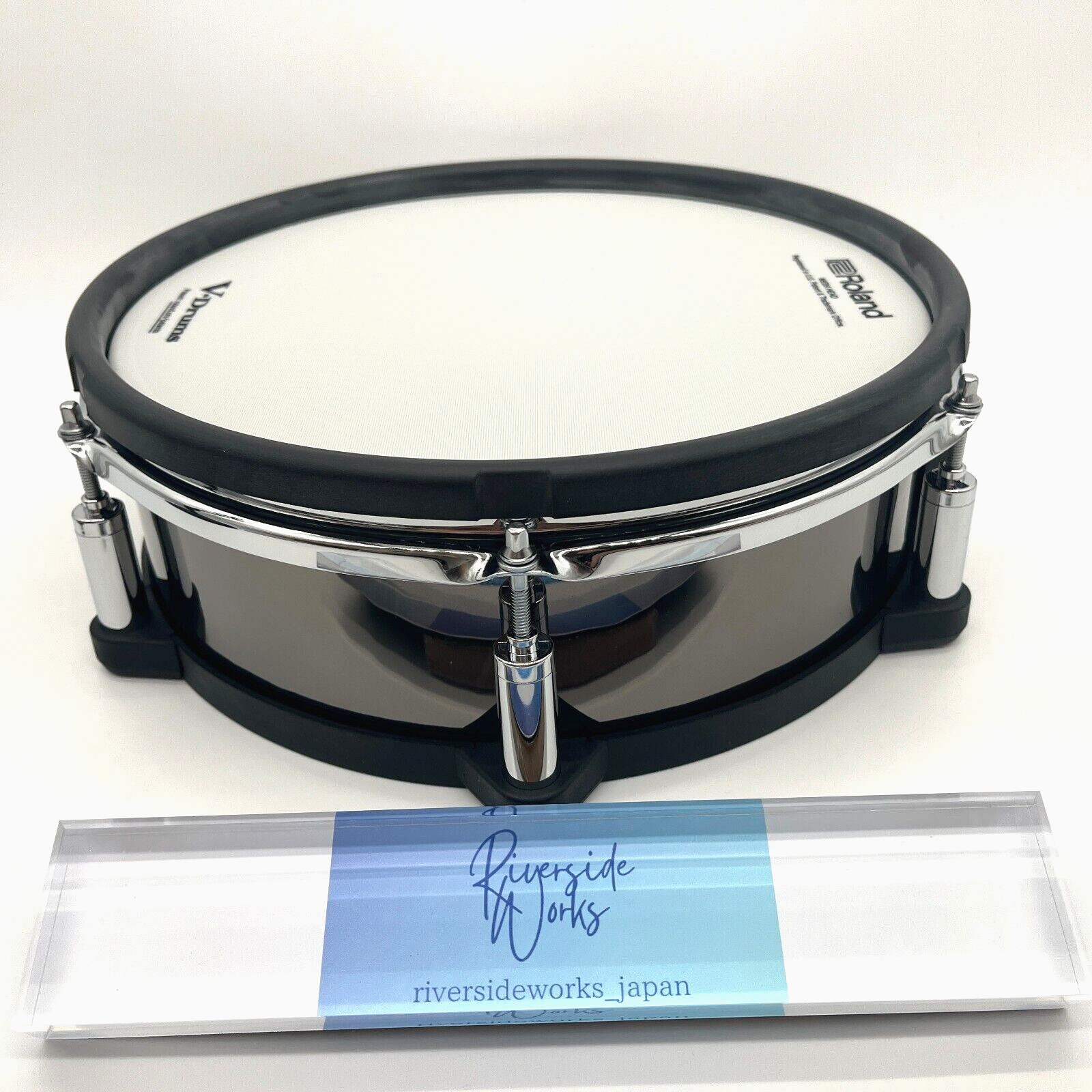 Roland ローランド 電子ドラム V-Pad PD-128S-BC Roland ローランド 電子ドラム V-Pad PD-128-BC