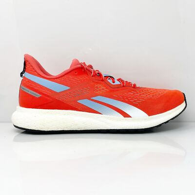 

Кроссовки мужские Reebok Forever Floatride Energy 2 FV3042 оранжевые кроссовки размер 9, Оранжевый, Forever Floatride Energy 2