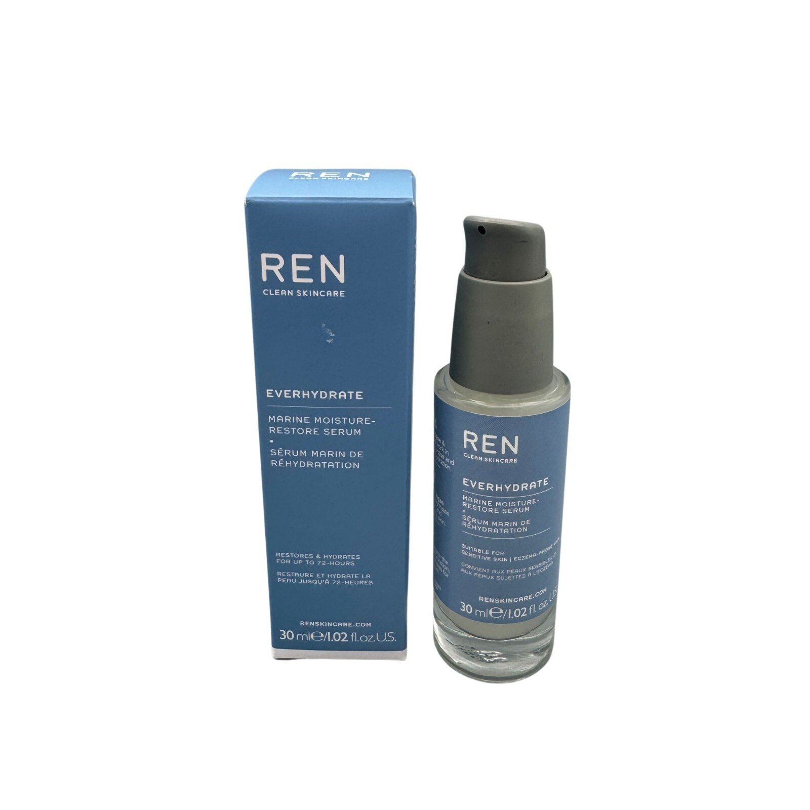 その他 CLEAN RESERVE skin Sephora