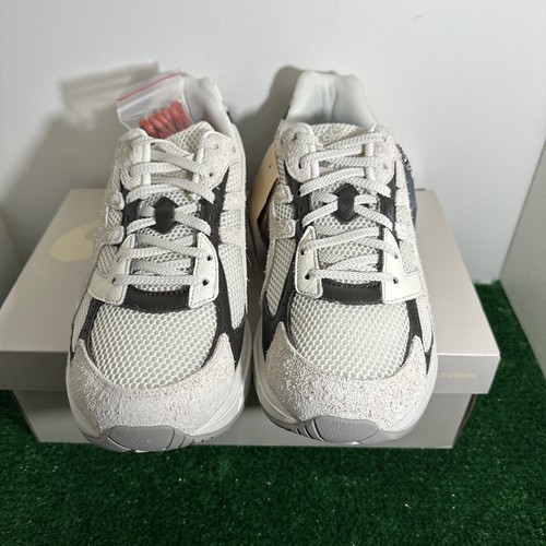 Pre-owned Asics Hal Studios Gel 1130 Mk Iii Glacier Size 13 1201a982-200 Ships Today ? In White