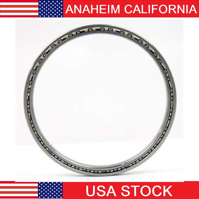 Cscc070 Mince Section Ouvert Roulement 7 