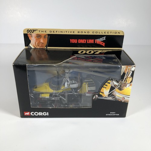 Corgi James Bond 007 6台セット Amazon.com: Corgi Diecast Model Cars - TY99283 Corgi James