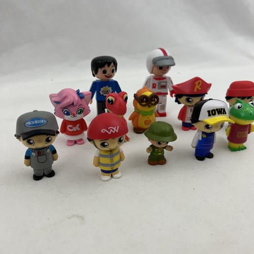 Ryan's World 1.5
