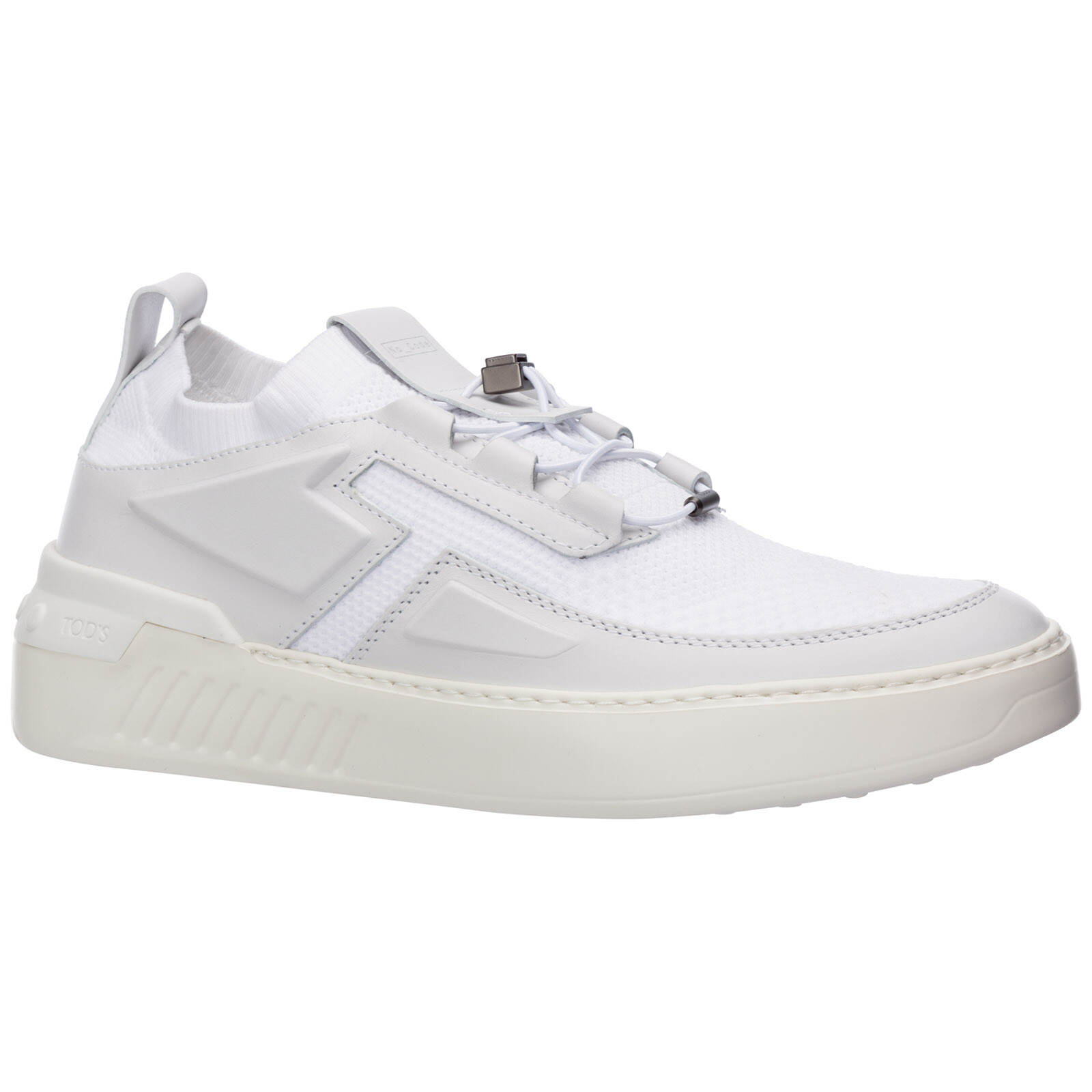 TOD'S TOD'S SNEAKER HERREN XXM14C0CM30NXI9997 LOGO SCHUHE LAUFSCHUHE TURNSCHUHE