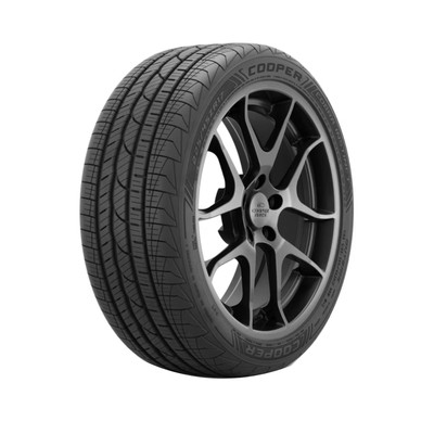 2 New Cooper Cobra Instinct  - 235/35zr19 Tires 2353519 235 35 19