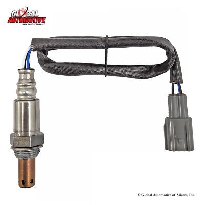 user_44b30778樣專用 Bosch 15733 Universal Oxygen Sensor for American, Korean