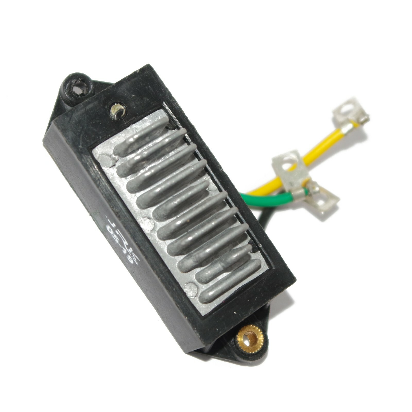Alternator Voltage Regulator Battery Cutout For FORD 3600 Tractors  
