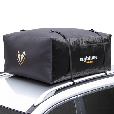 Rightline Gear Sport 2 Car Top Carrier For 2021 Chevrolet Traverse Premier 7DA73