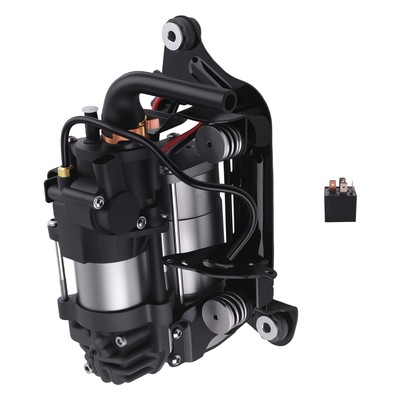 Compresseur Air Suspension Arrière for BMW 740i 750i 2015-2018 337206861882