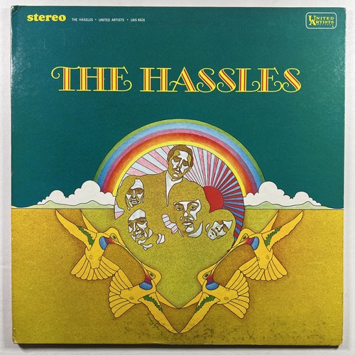 Cowsills サイン入り ベストアルバム LP US盤 Cowsills サイン入り ベストアルバム LP US盤