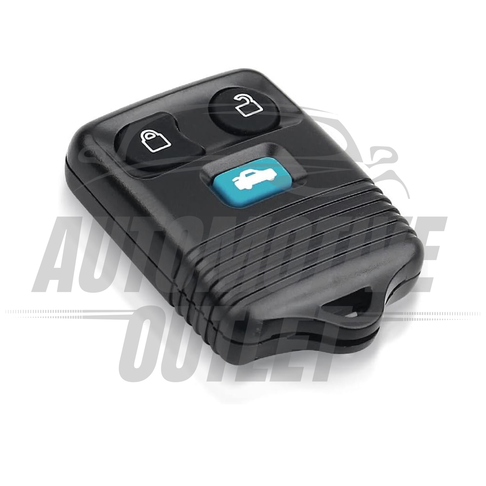 3 BUTTON REMOTE KEY FOB 433MHZ FOR FORD TRANSIT CONNECT ESCAPE MK6 2002-2007 6