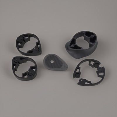 FOR Pinarello Most F-Series F8 F10 F12 Pinarel Headset Spacer Kit Accessories