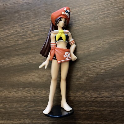 Guilty Gear Swimming Wear Prize Figure May Mint