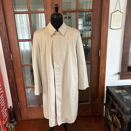 ジャケット・アウター LONDON FOG Vintage Trench Coat $_32.JPG?set_id=880000500F