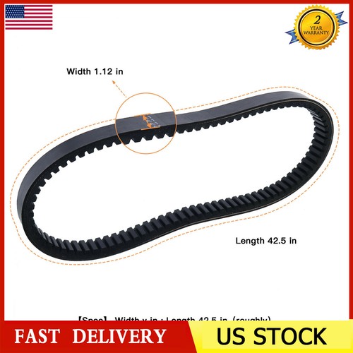 Clutch Drive Belt 72054-G01 72328-G01 72024G01 72025G01 For