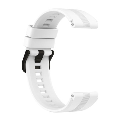 For Honor GS4 / GS3 / GS3i / 4pro Multi-color Silicone Strap Watch Bracelet Belt