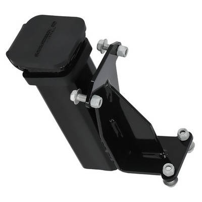 Rear Trailer Hitch Kit for Bad Boy 093-1136-98 fit Bad Boy Maverick Mower