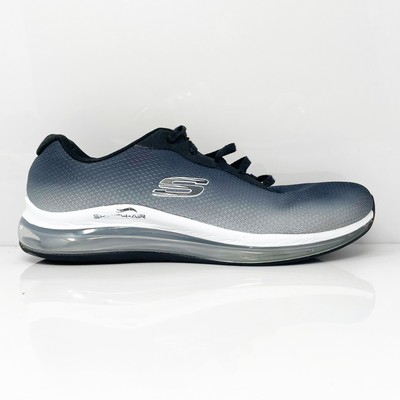 

Skechers Женские кроссовки Skech Air Element 2.0 149062 Серые кроссовки Размер 10, Серый, Skech Air Element 2.0