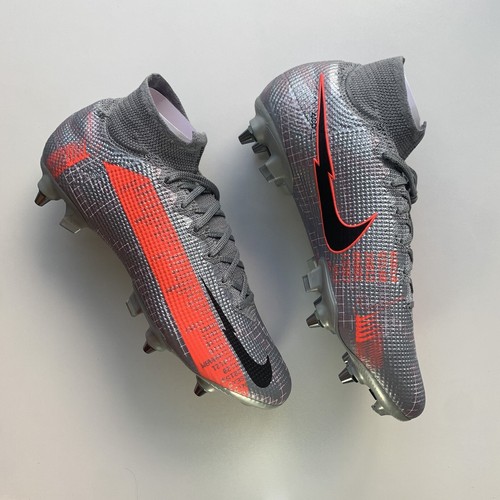 mercurial superfly 7 elite sg