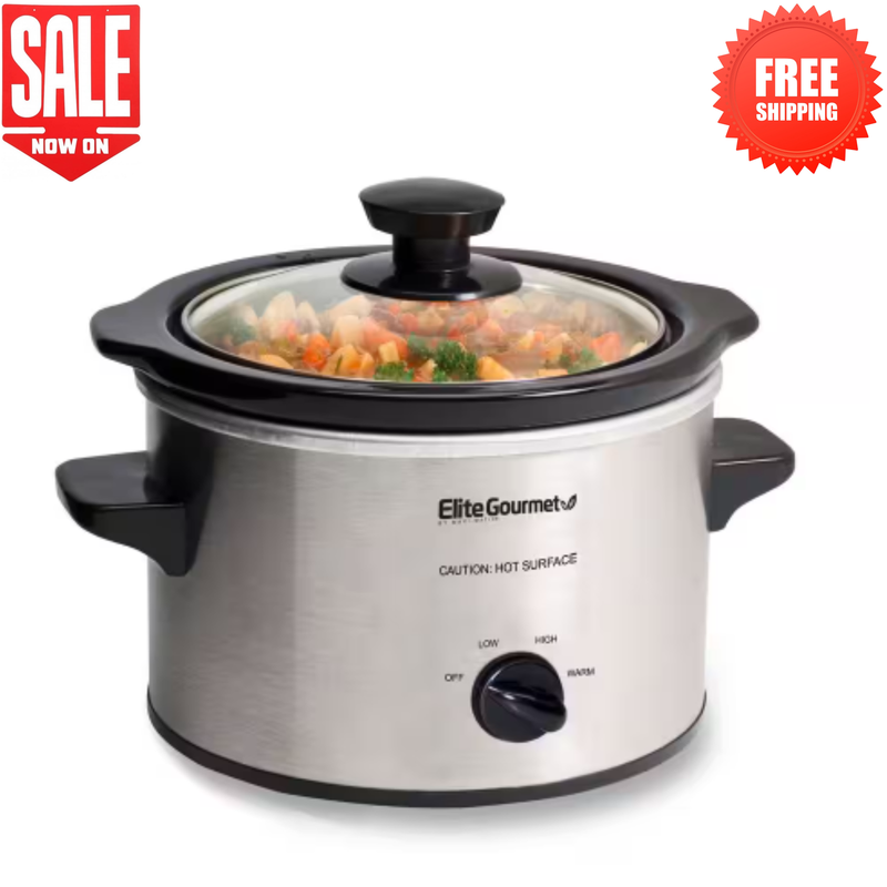 Warmer Cooking Appliance Single Server