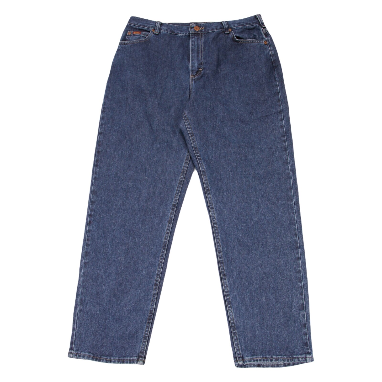 Джинсы Lee Riders Stretch Relaxed Fit 