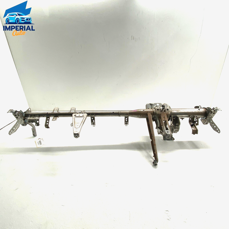 Used 2018 - 2020 TOYOTA CAMRY INSTRUMENT PANEL DASHBOARD REINFORCEMENT BAR OEM