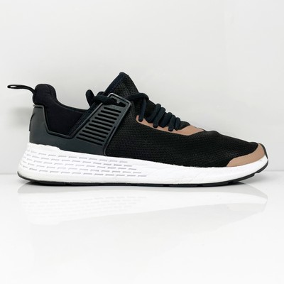 

Кроссовки Puma Womens Insurge Mesh 2.0 372188-05 Черные кроссовки Размер 8.5, Черный, Insurge Mesh 2.0