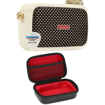 Positive Grid Positive Grid Spark GO Ultra-portable Smart Guitar Amp and