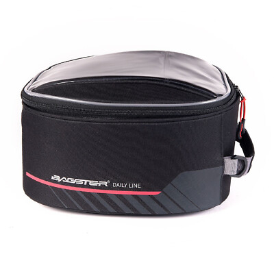 Bagster Tank Bag YZF-R6 1999 - 2002 Baglocker Mount 7L