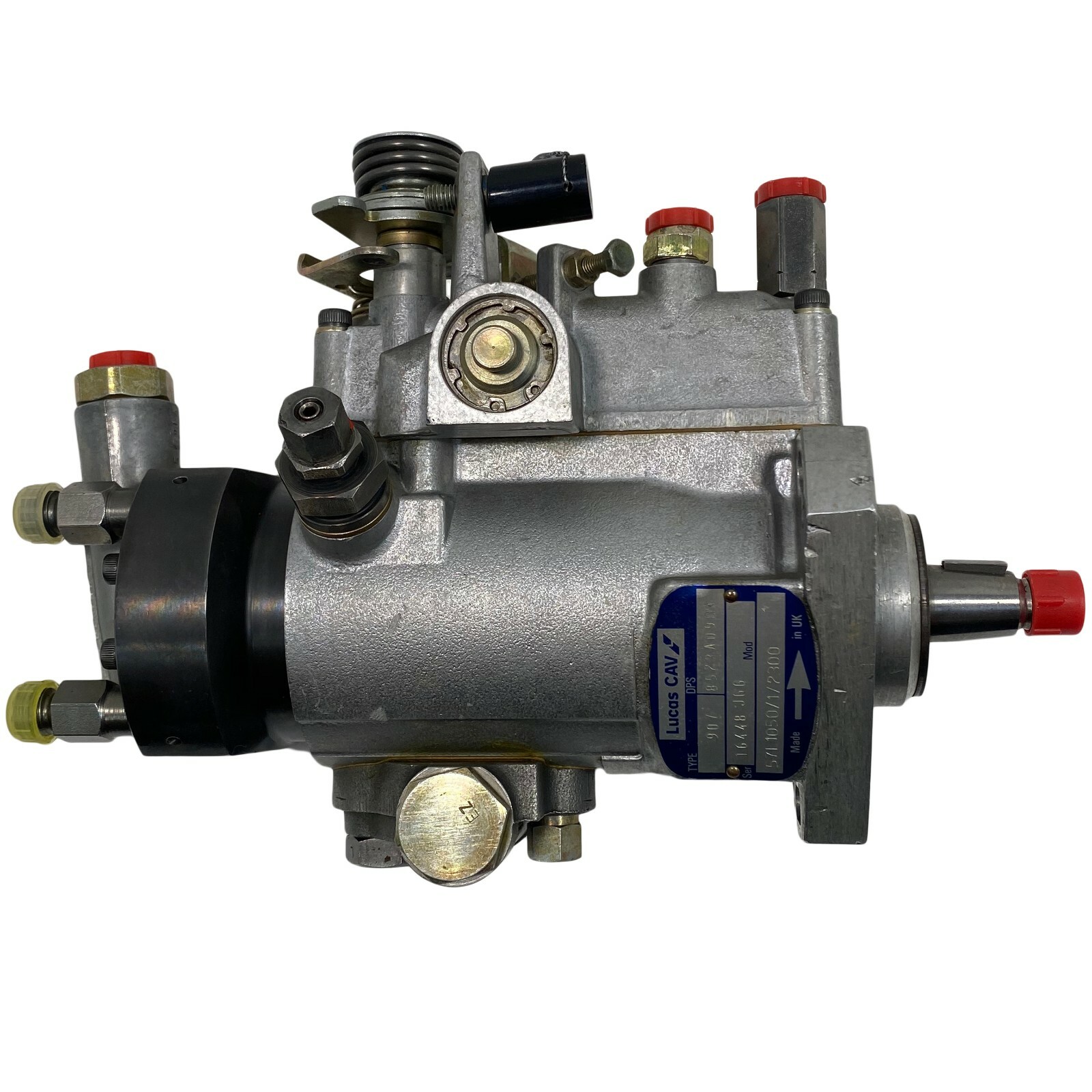 Lucas CAV Delphi Injection Pump fits New Holland Engine
