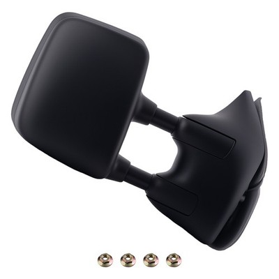 Heated Towing Mirror Right for Nissan Frontier 2005-2015 96301EA010