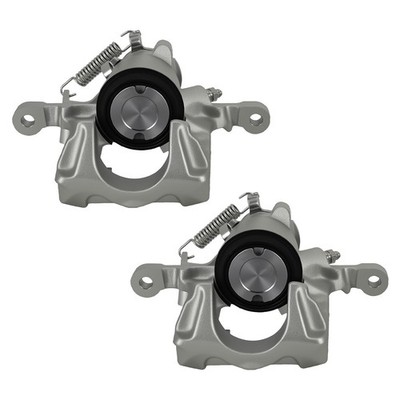 Pair Bremssättel hinten For Opel Astra J P10 Zafira Tourer C P12 344548 344549