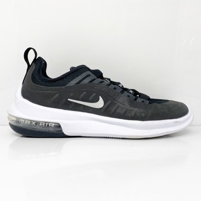 

Nike Womens Air Max Axis Premium BQ0126-003 Черные кроссовки для бега, размер 7, Черный, Air Max Axis Premium
