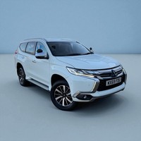 2019 Mitsubishi Shogun Sport 2.4 DI-DC 4 5dr Auto 4WD ESTATE Diesel Automatic