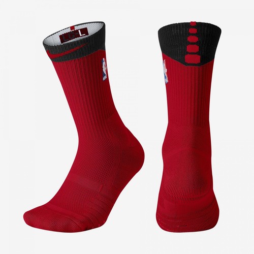 nike mens basketball socks
